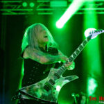 Into The Grave 2025: Savatage
